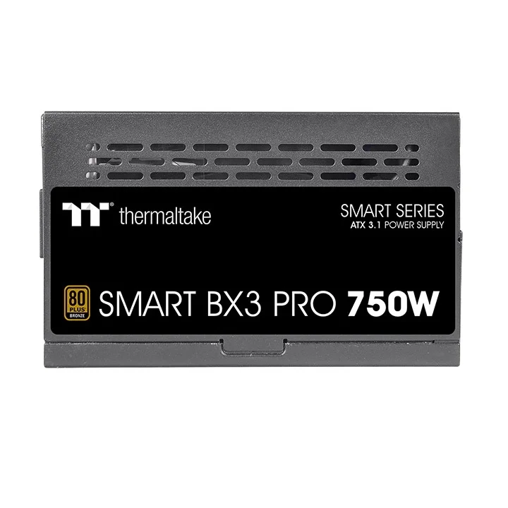 Захранващ блок Thermaltake Smart BX3 Pro 750W ATX 80 PLUS Bronze
