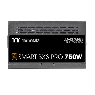 Захранващ блок Thermaltake Smart BX3 Pro 750W ATX 80 PLUS Bronze