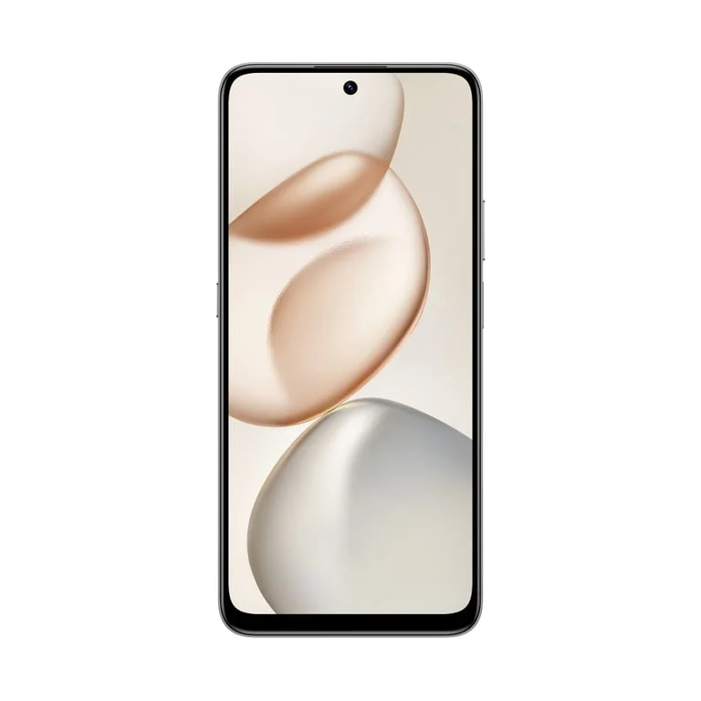 Honor 400 Smart Meteor Silver, Logan-N31F,5G,  6.77" TFT LCD, 1610x720, Qualcomm Snapdragon 6s Gen 3 (2x2.3GHz+6x2GHz), 4GB, 128GB, 50+2MP/5MP, 6500mAh, FPT, BT, USB Type-C, IP64, Android 15, MagicOS 9.0