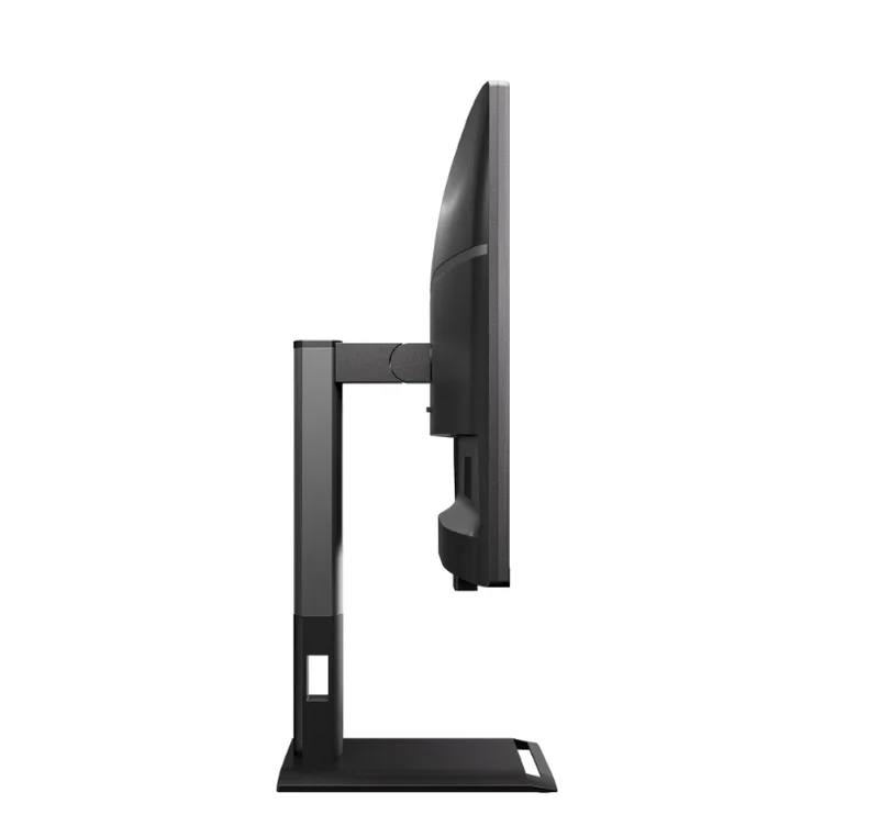 AOC Q27P4U, 27" IPS WLED, 2560x1440@120Hz, 4ms GtG, 350cd m2, 1500:1, DCR 50M:1, Adaptive Sync, FlickerFree, Anti Blue Light, 2Wx2, Tilt, Height Adjust, Pivot, Swivel, 2xHDMI, DP, USB hub