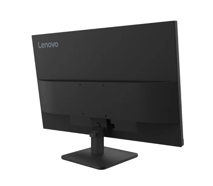 Монитор Lenovo ThinkVision S27-4e 27" IPS Full HD 100Hz черен