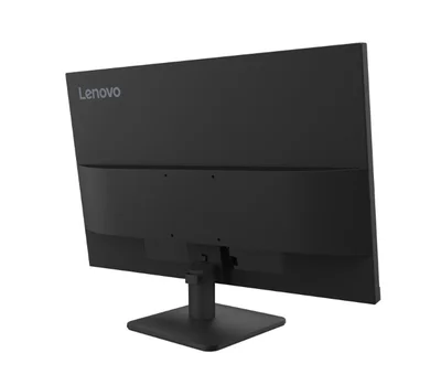 Монитор Lenovo ThinkVision S27-4e 27" IPS Full HD 100Hz черен