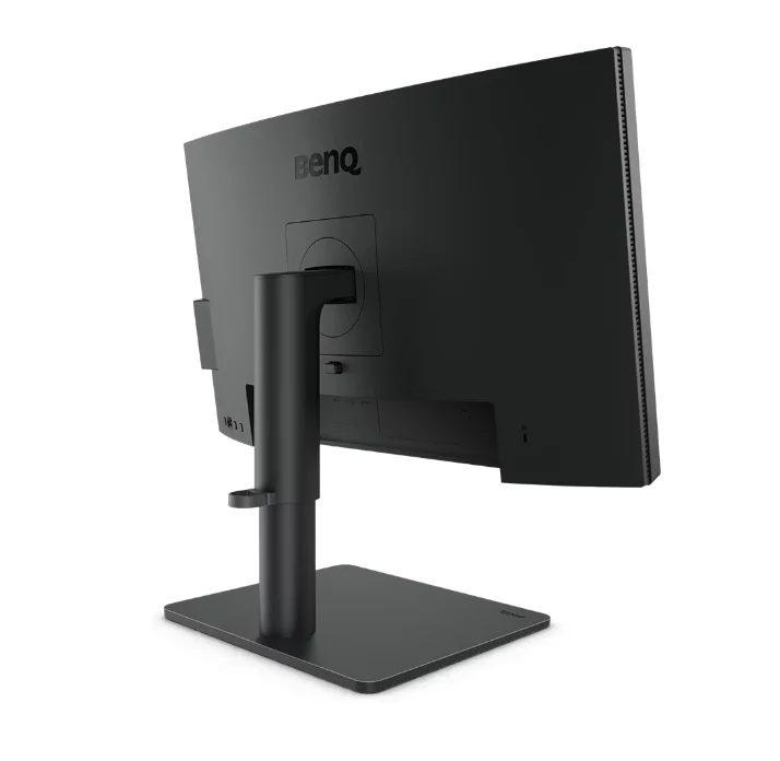 BenQ PD2506Q  25" IPS, 2560x1440 WQHD, 95% P3, DisplayHDR 400, Uniformity, KVM, MST Daisy Chain, USB-C 65W Power Delivery, HDMI, DP, HAS, eye-care, Factory Calibration, Calman Certification, Panetone Validation, 4-side edge to edge, USB Hub, eye-care, De