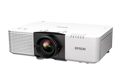 EPSON EB-L690U Projector 6500lm WUXGA
