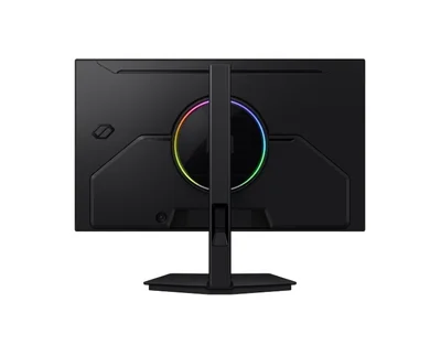 Samsung 27'' LS27HG806SU Odyssey IPS G8 5K 5120 x 2880 180Hz / QHD 360Hz Black + Logitech G102 Mouse, Lightsync RGB, 8000 DPI, 6 Programmable Buttons, Black