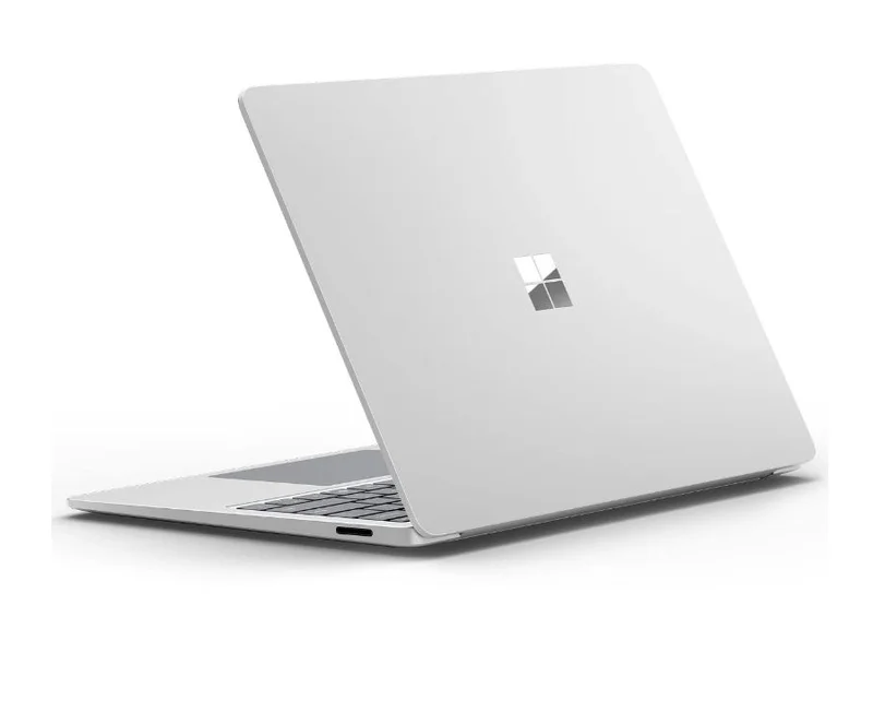 Microsoft Surface Laptop 7 13,8" C12/16/512 Con 13,8", 2304 x 1536, Windows 11 Home, ENG/INT, EMEA, COPILOT+ PC, Snapdragon X Elite, Platinum