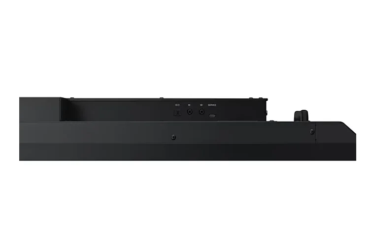 Интерактивен дисплей Samsung WA75F LH75WAFWLGCXEN 75" 4K UHD IPS IR Touch Android 14