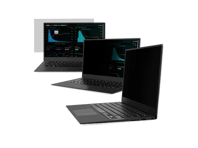 Natec Privacy Filter, Owl, 17,3", 16:9