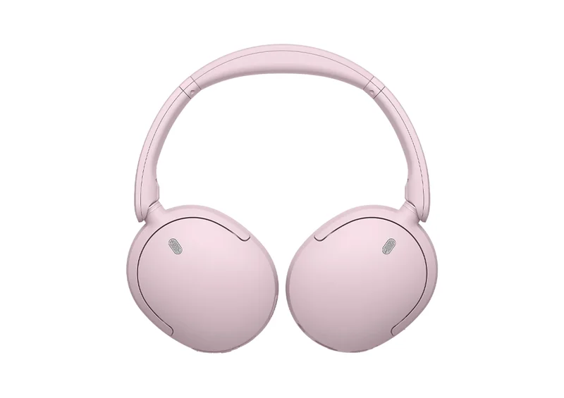 Слушалки Sony – WH-CH730N, розови