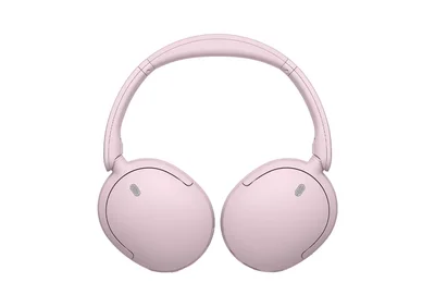 Слушалки Sony – WH-CH730N, розови
