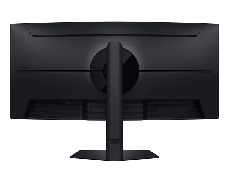 Монитор SAMSUNG – ViewFinity S85TH LS40H850TAUXEN, 40" Curved, 5K2K WUHD, VA, 144Hz, AMD FreeSync Premium