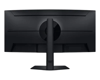 Монитор SAMSUNG – ViewFinity S85TH LS40H850TAUXEN, 40" Curved, 5K2K WUHD, VA, 144Hz, AMD FreeSync Premium