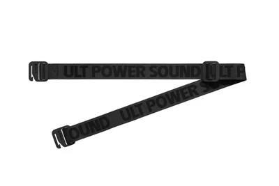 Преносима тонколона Sony SRS-ULT50 ULT FIELD 5, черна