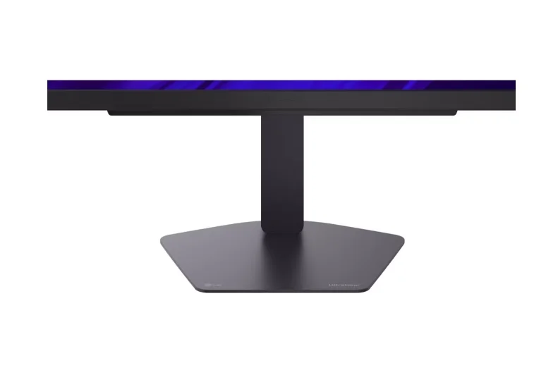 Монитор LG UltraGear 27G810A-B 27" 4K IPS 180Hz UHD, 1ms, HDR 10, DCI-P3 95%, FreeSync, G-SYNC, Черен
