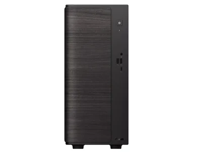 Asus V500 mini Tower,V501MV-05210H0180,Intel 5 210H 2.2 GHz (12MB Cache, up to 4.8 GHz, 8 Cores, 12 Threads) DDR5 16GB (8GB DDR5 SO-DIMM *2 , 512 GB PCIE SSD G4,180W power supply, No OS, Black