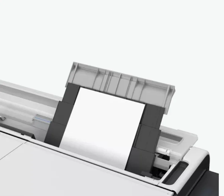 Canon imagePROGRAF TC-21 + Printer Stand SD-24+ Desktop Basket BU-06