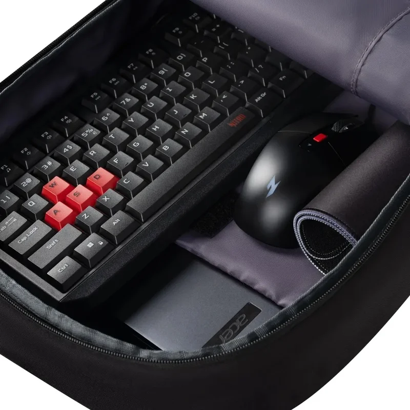 Acer Nitro Quest Backpack 18"