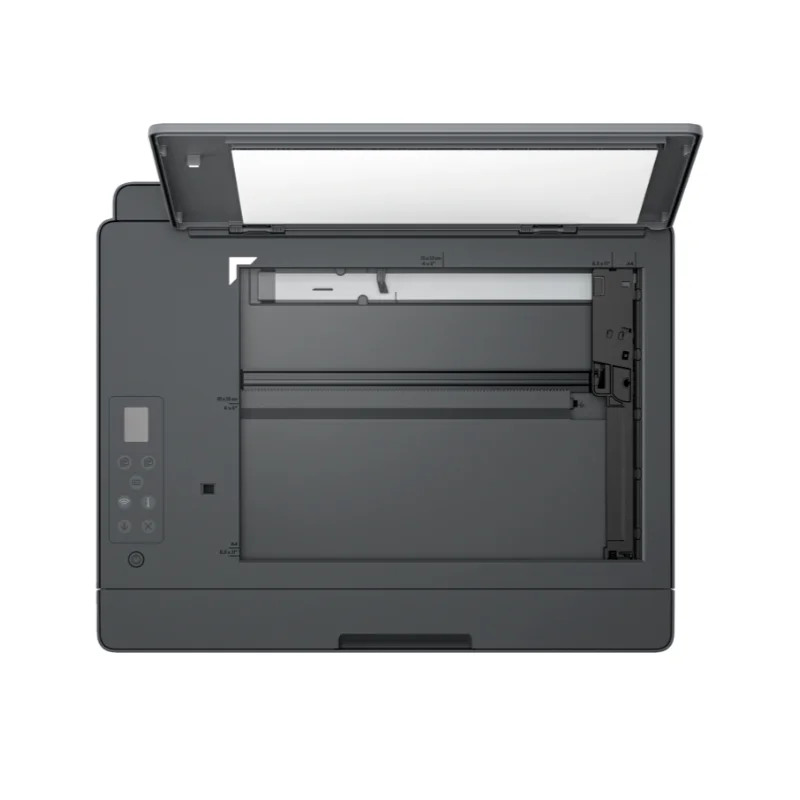 HP Smart Tank 581 All-in-One Printer