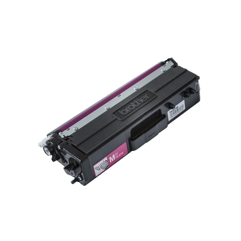 Тонер касета Brother TN-421M Magenta