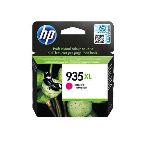 Мастило HP 935XL Magenta