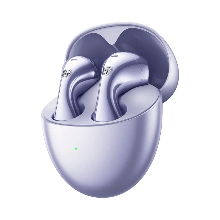 Huawei FreeBuds 6, Harper-T00, Purple