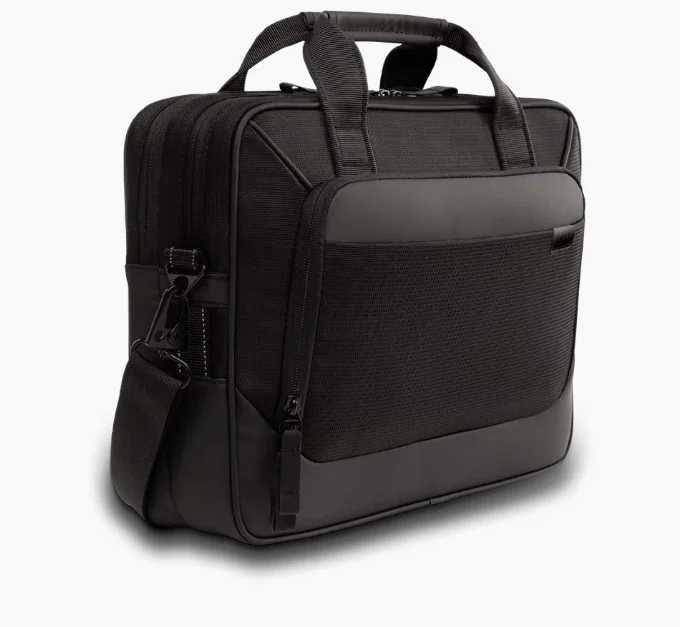 Чанта за лаптоп Dell EcoLoop Pro Classic 14" CC5425C Black