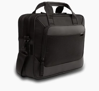 Чанта за лаптоп Dell EcoLoop Pro Classic 14" CC5425C Black