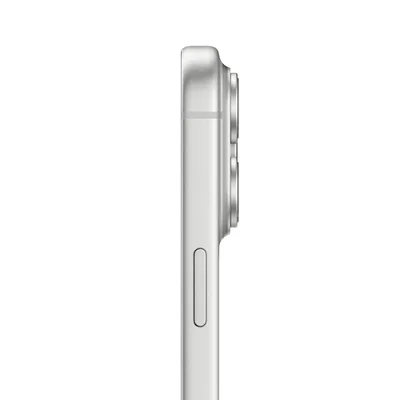 Apple iPhone 17 Pro Max 2TB Silver