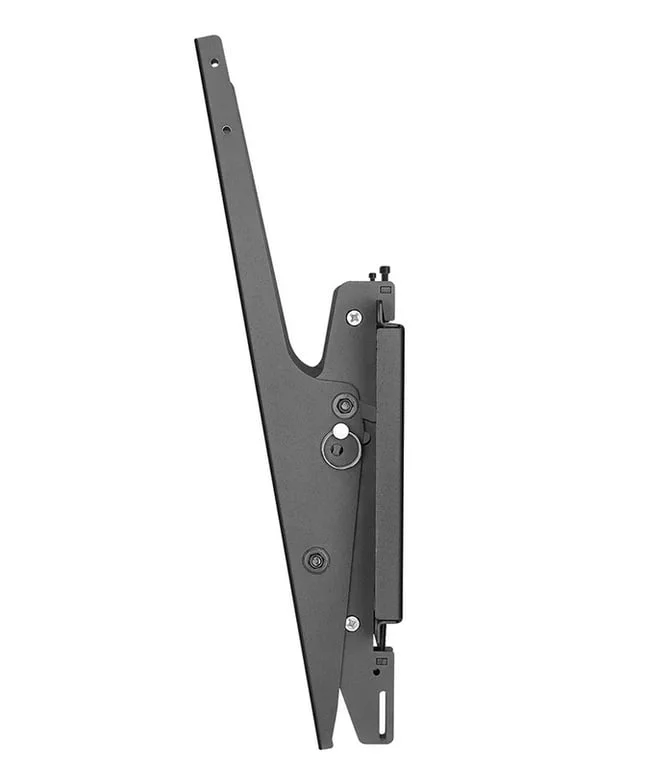 Стойка за дисплеи Neomounts Flat Screen Wall Mount за меню борд, 2 екрана, хоризонтален монтаж