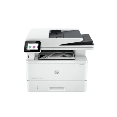 Лазерно многофункционално устройство HP – LaserJet Pro MFP 4102fdn