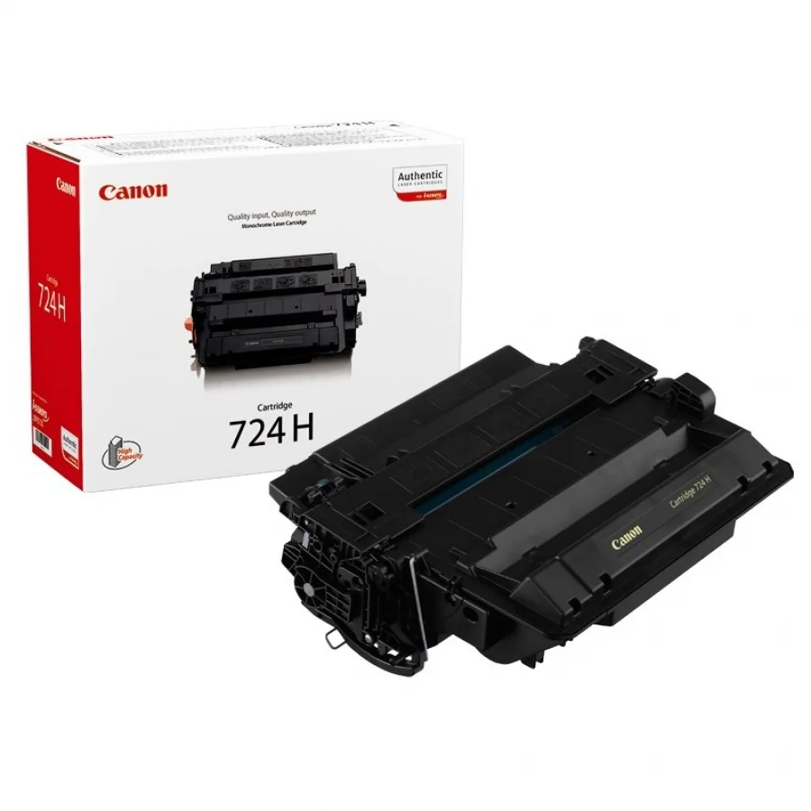 Canon CRG-724H