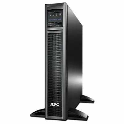 APC Smart-UPS X 1500VA Rack/Tower LCD 230V