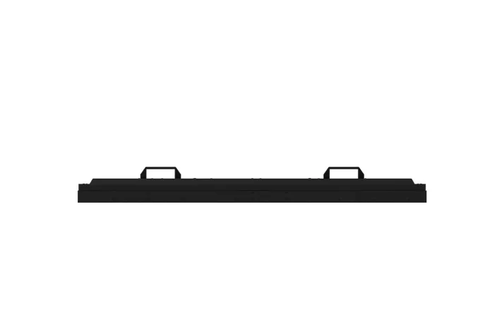 Hisense Video Wall Display 55" ; 24/7, Full HD, 500 nit, 1200:1, 8ms,Anti-Glare, 2.9mm bezel-to-beze, Android 11, HDMI(2.0) x3,USB2.0(A) x 1RS232(RJ45) x 1LAN(RJ45) x1IR(2.5mm) x1, VESA 400x400, Black