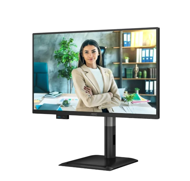 Монитор AOC 24P4U 23.8" IPS WLED 1920x1080 120Hz
