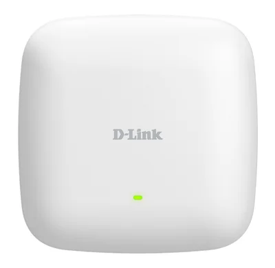 D-Link AX3000 Wi-Fi 6 Dual Band PoE Access Point
