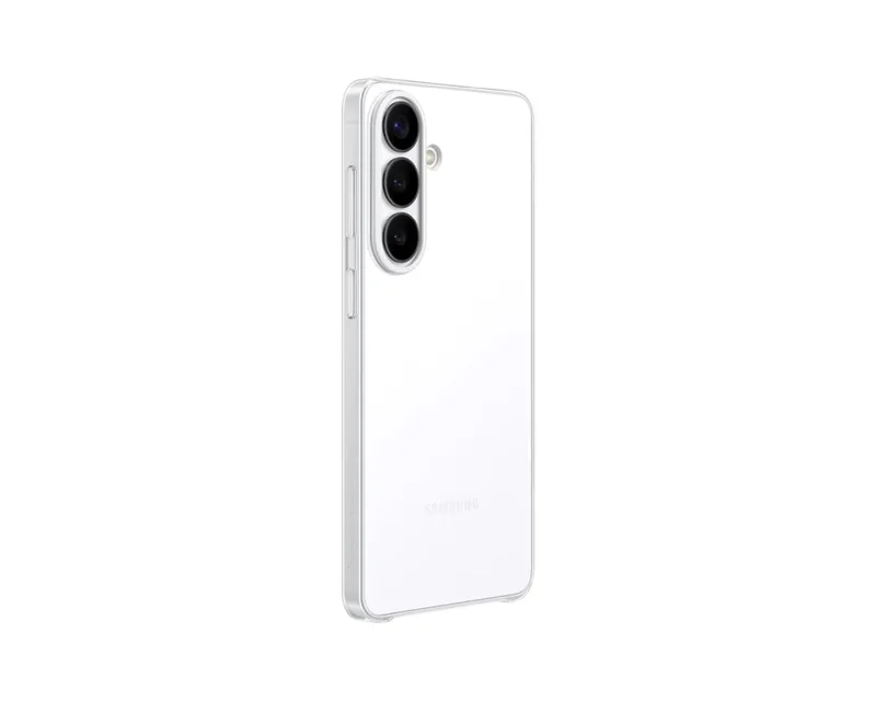 Калъф Samsung Clear S26+ Прозрачен
