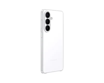 Калъф Samsung Clear S26+ Прозрачен