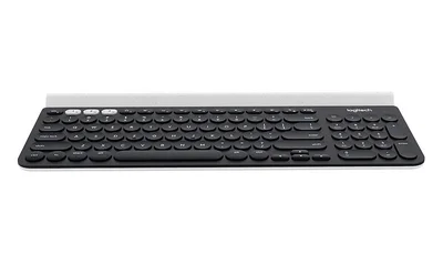 Logitech K780 Multi-Device Wireless Keyboard