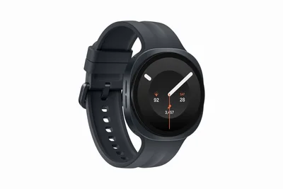Samsung SM-L340 Galaxy Watch9 40mm Bluetooth 2GB 32GB Black