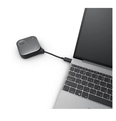 BenQ InstaShow VS25 Driver-Free Wireless Conferencing System