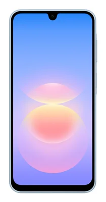 Смартфон Samsung – Galaxy A18 SM-A185, 6.7", 4GB RAM, 128GB, Blue, LTE