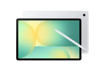 Samsung SM-X526 Galaxy Tab S10 FE 5G 10.9" 8GB RAM 128GB Silver