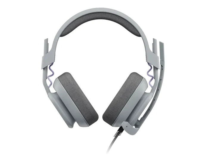 Logitech Astro A10, 3.5 MM-N/A-EMEAi-914-A10, Ozone, Grey
