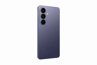 Смартфон Samsung Galaxy S26 SM-S942B/DS 6.3" 5G 12GB RAM 512GB Cobalt Violet