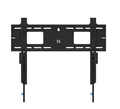 Neomounts Level-750 Heavy duty wall mount 42-86", max 125kg, fixed, lockable