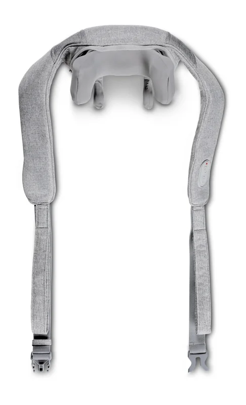 Beurer MG 154 3D Neck Massager + Beurer LS 06 luggage scale