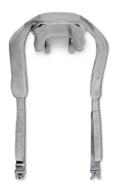 Beurer MG 154 3D Neck Massager + Beurer LS 06 luggage scale