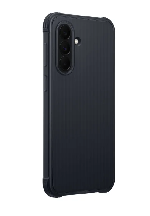 Samsung A37 Rugged Case Black