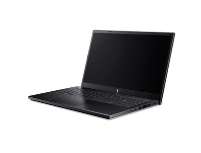 Лаптоп Acer Nitro V 15 ANV15-52-72LD 15.6" FHD IPS 165Hz Intel Core 7 240H 16GB DDR4 512GB SSD NVIDIA GeForce RTX 5050 8GB Без ОС Черен
