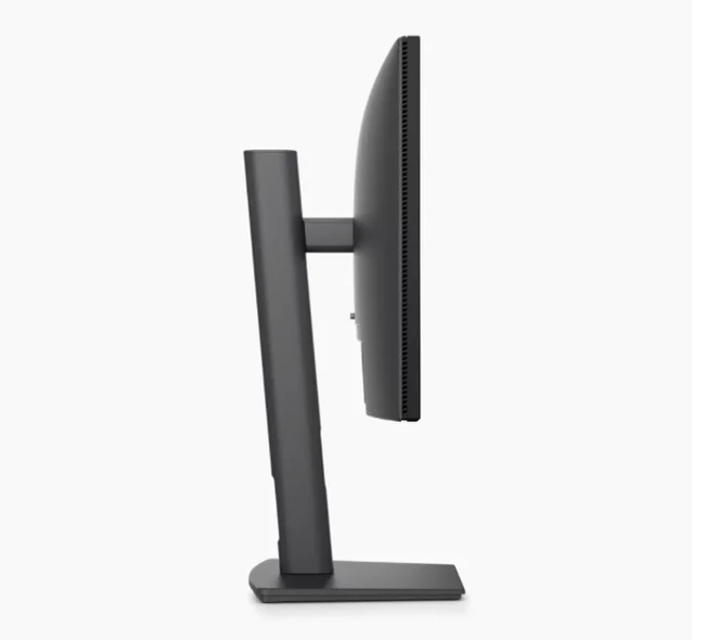 Dell P2226H, 22" FULL HD Flat Screen, IPS Anti-Glare, 5ms, 100 Hz, 1500:1, 300 cd/m2, 1920x1080, 99% sRGB, USB-C, 4xUSB 3.2, HDMI, Display Port, USB-C, USB Hub, PC up to 15 W, Height Adjustable, Pivot, Swivel, Tilt, Low Blue Light, Black